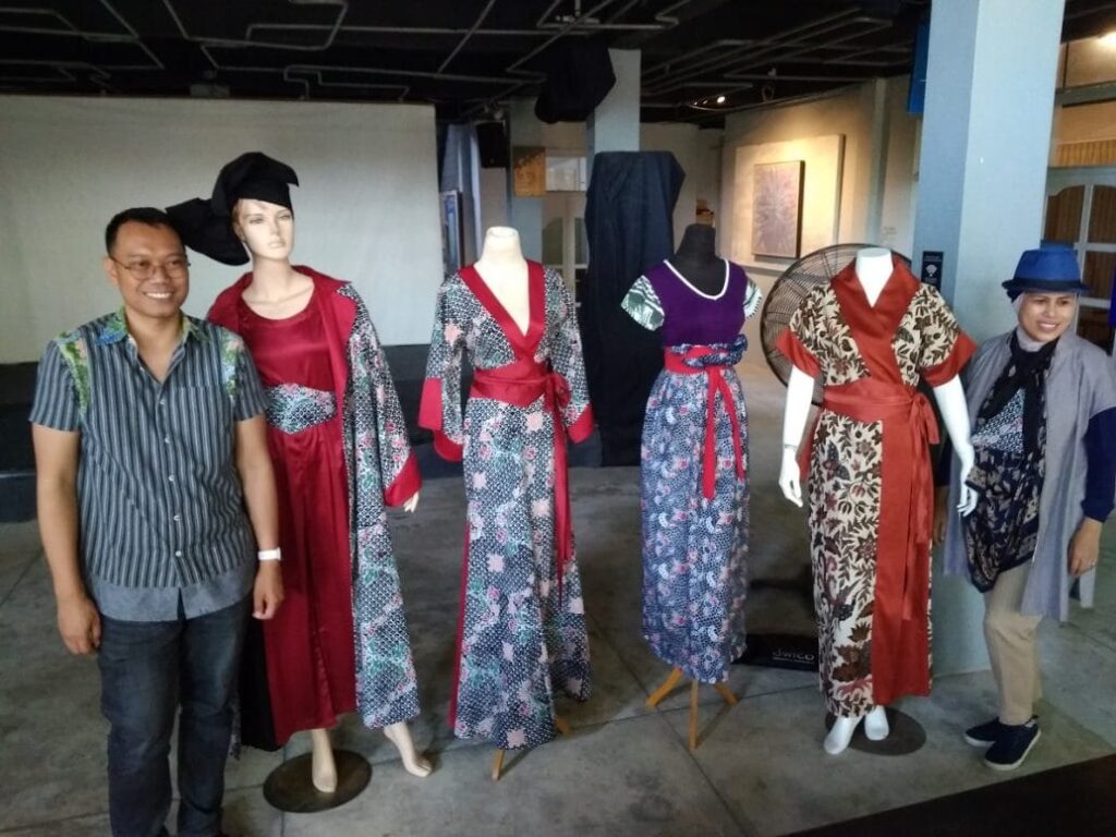 Mojo Batik Festival 2019.