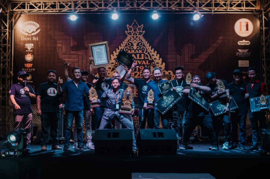 Arak Bali Festival #2.