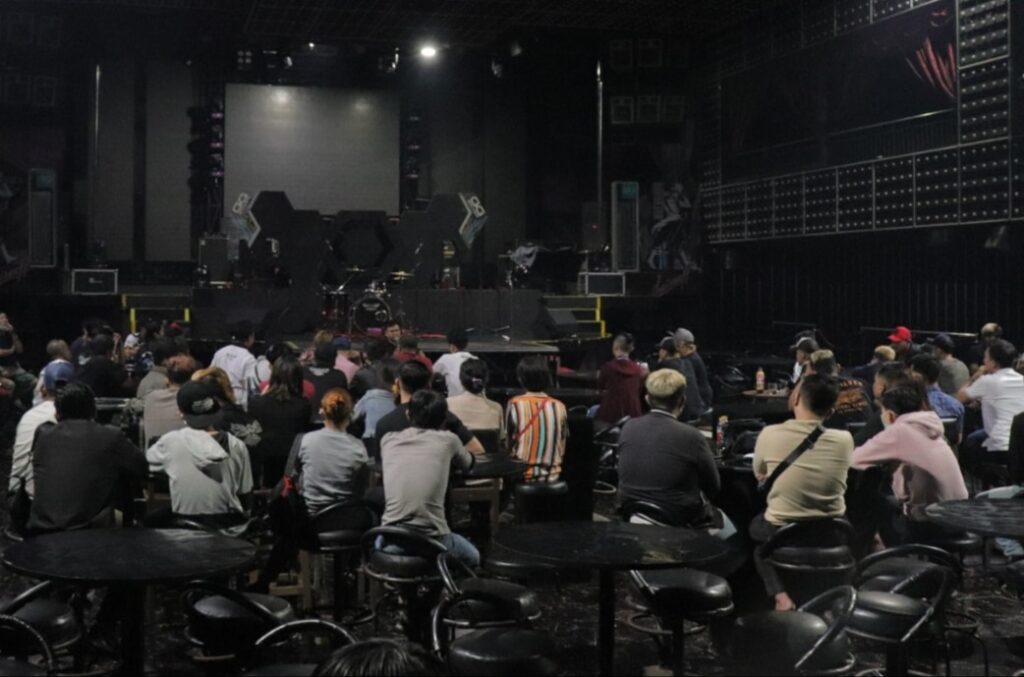 Boshe VVIP Club Bali Sosialisasikan Pencegahan Virus Corona ke Seluruh Karyawan