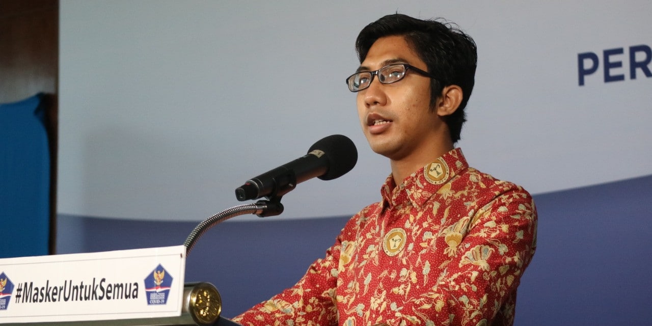 Stigma Negatif Tenaga Medis COVID-19, Dari Diusir sampai Dikucilkan Perawat RSPI Sulianti Saroso, Nurdiansyah