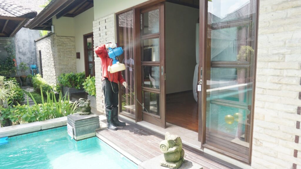 Cegah Penyebaran Covid-19, Premier Hospitality Asia Luncurkan Program #balitravelwithnoworries