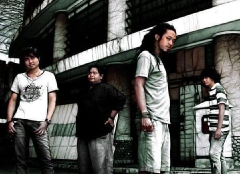 Morelia Luncurkan Single Pencipta Kenangan Morelia Band.