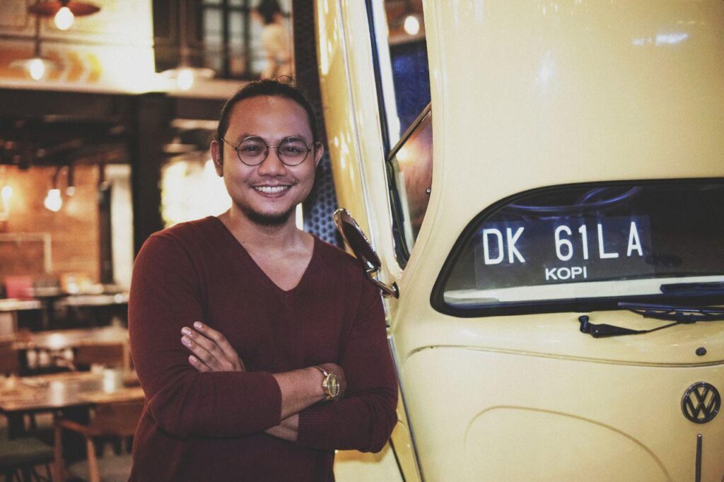Ope, luncurkan lagu terbaru Indonesia Kuat dengan menggandeng musisi ternama di Tanah Air. (ist)