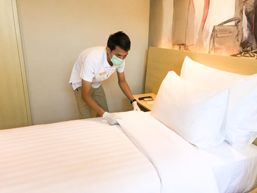 Four Star by Trans Hotel Luncurkan Voucher Trans Four You