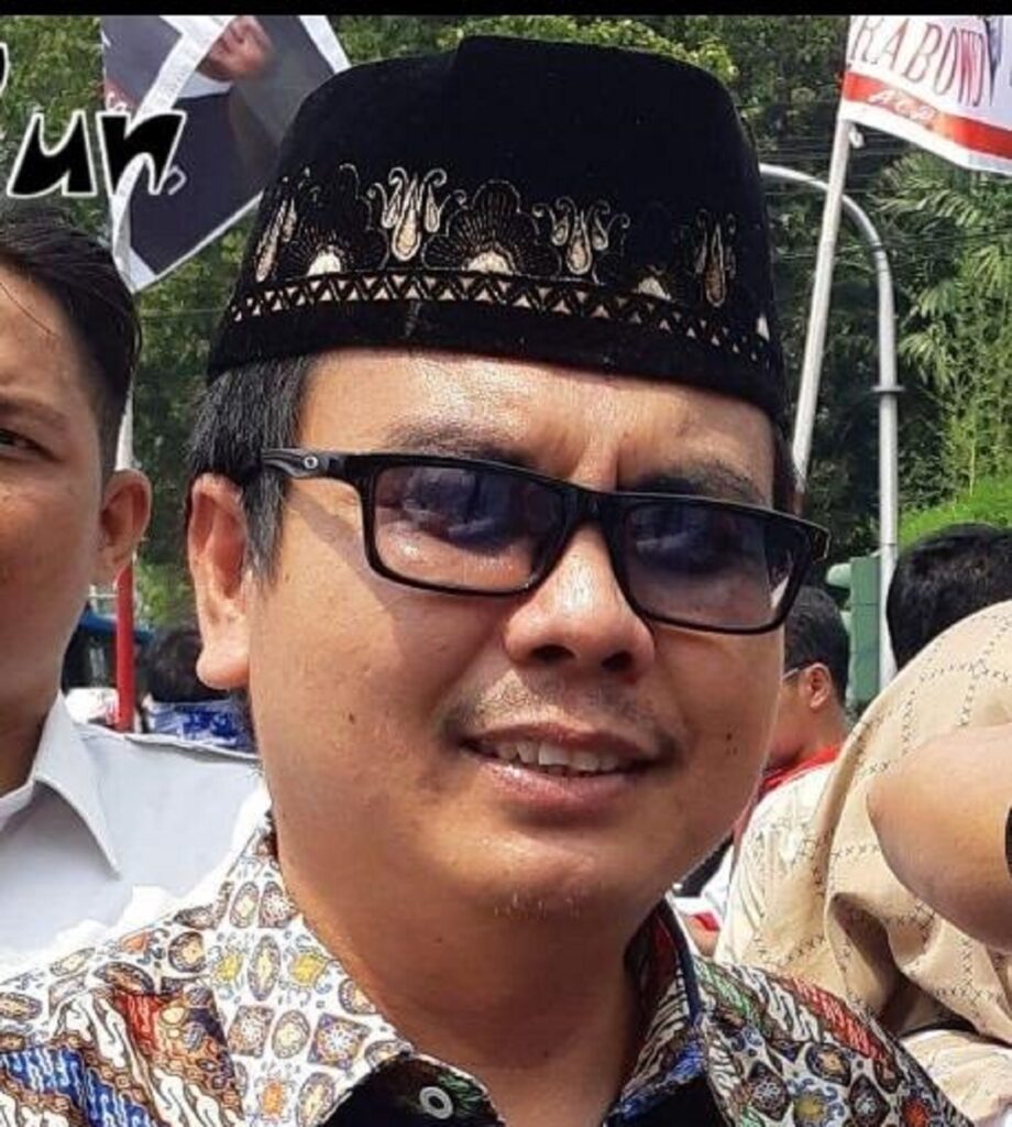Siruaya Utamawan, S.E