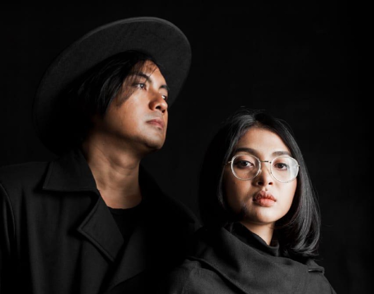 Soul and Kith Rilis Mini Album Kacamuka di Kanal Digital Soul and Kith Rilis Mini Album Kacamuka di Kanal Digital
