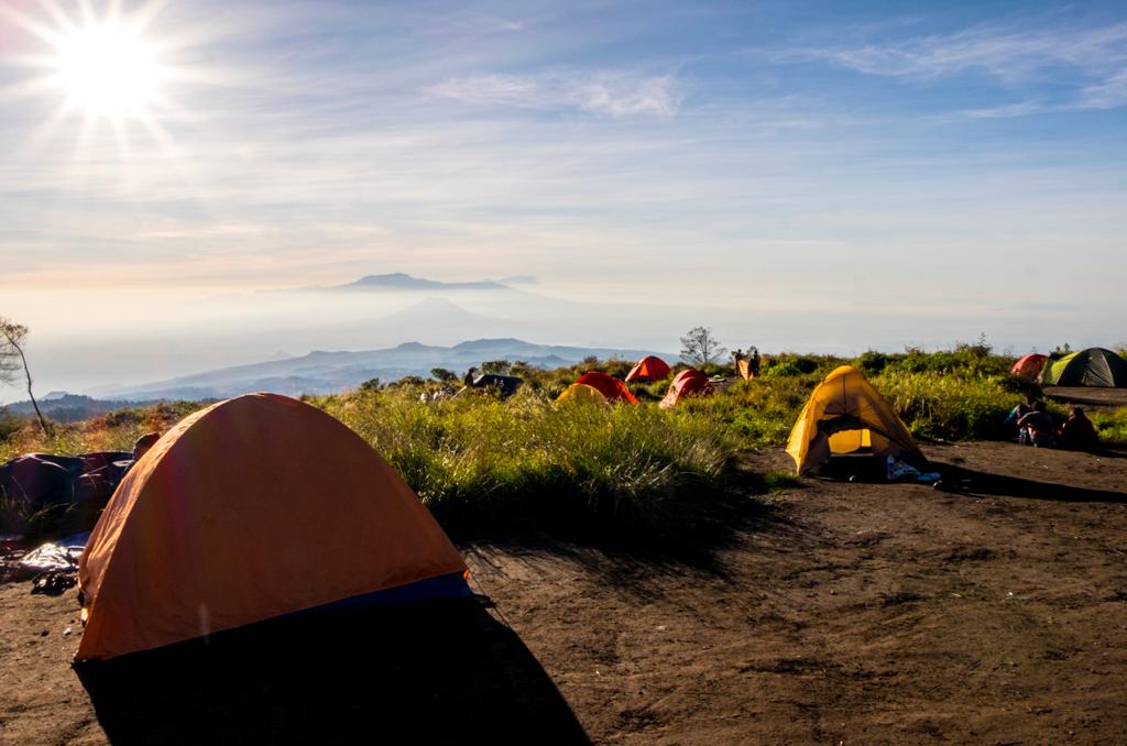 Pariwisata Berkelanjutan akan Jadi Aspek Penting di Era New Normal Sustainable tourism dinilai sebagai aspek terpenting bagi pengembangan sektor pariwisata di era new normal pasca pandemi COVID-19. (ist)