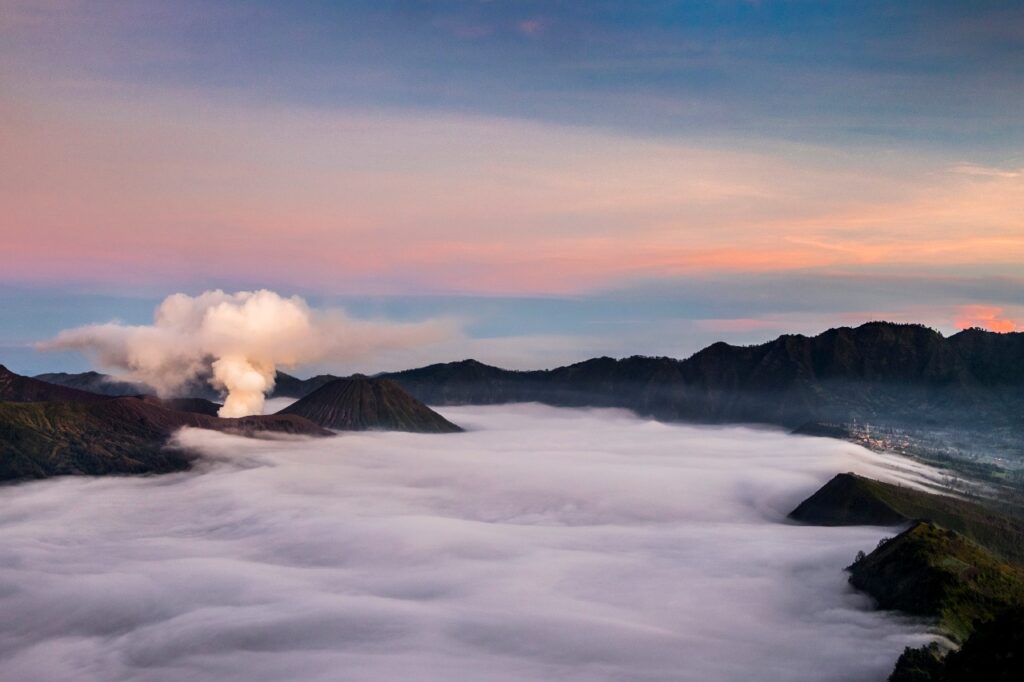 Pemandu Wisata Gunung Didorong Tingkatkan Kompetensi Hadapi New Normal. (ist)