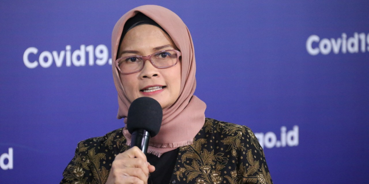 Begini Protokol Kesehatan di Bidang Transportasi pada Masa New Normal Protokol Kesehatan di Bidang Transportasi