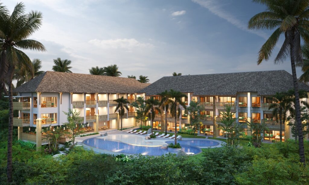 Sanctoo Suites & Villas