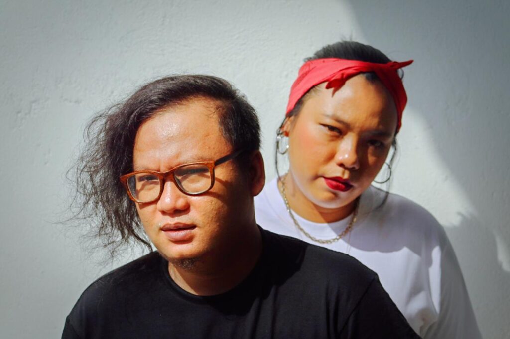 Richart Volx Luncurkan Single Emergency Song bersama Lyta Lautner, Kamis (23/7).