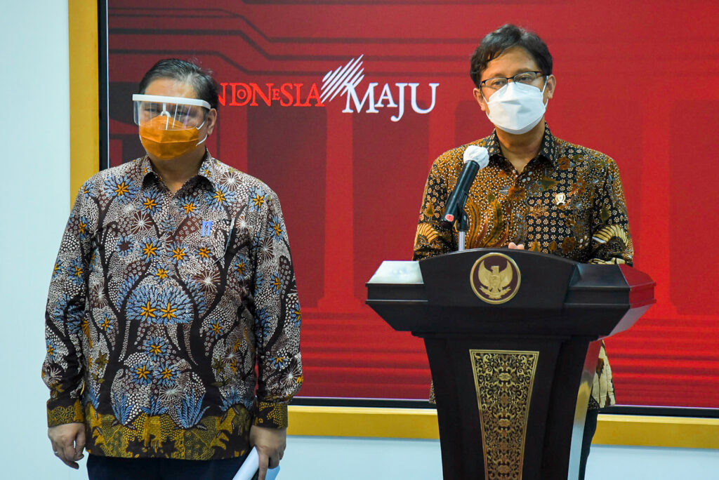 Foto: Humas Setkab/Agung