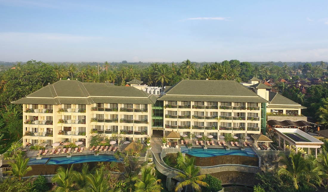 SereS Springs Resort & Spa Singakerta Raih TripAdvisor Traveler’s Choice 2021