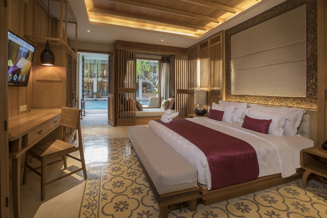 Phmhotels Sambut Baik Rencana Pembukaan Pariwisata Bali untuk Wisman