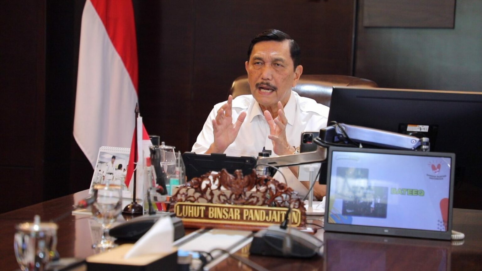 Pemerintah Tetapkan PPKM Darurat Jawa – Bali, Ini Aturan Lengkap dan Cakupan Wilayahnya