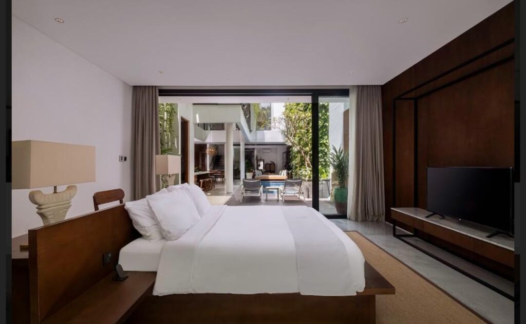 Talisman Villa Canggu