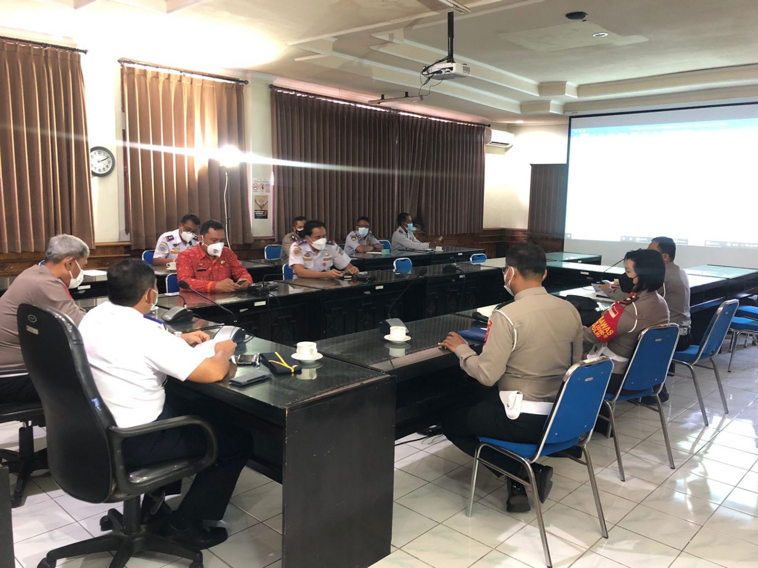 Dishub Bali akan Terapkan Pengaturan Lalu Lintas Sistem Ganjil-Genap di Kuta dan Sanur