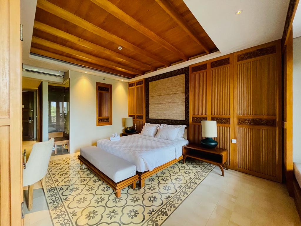 THE HAVEN SUITES Bali Berawa Luncurkan Paket Spesial dengan Tema Sunset
