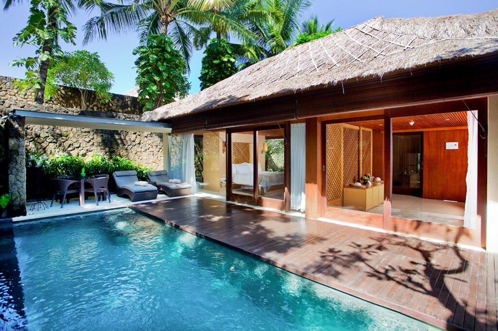 THE HAVEN Bali Seminyak