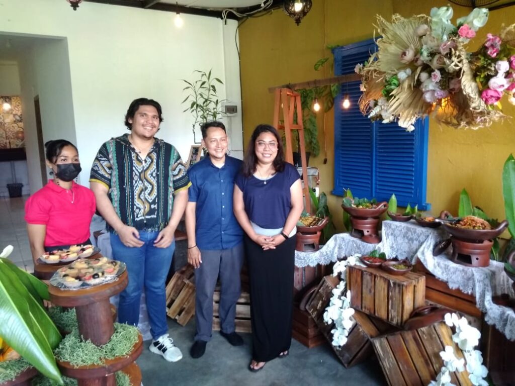 hoocen bali