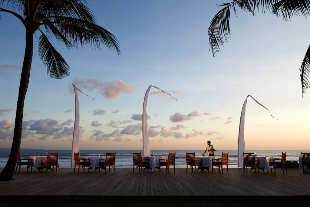, Breeze di The Samaya Seminyak