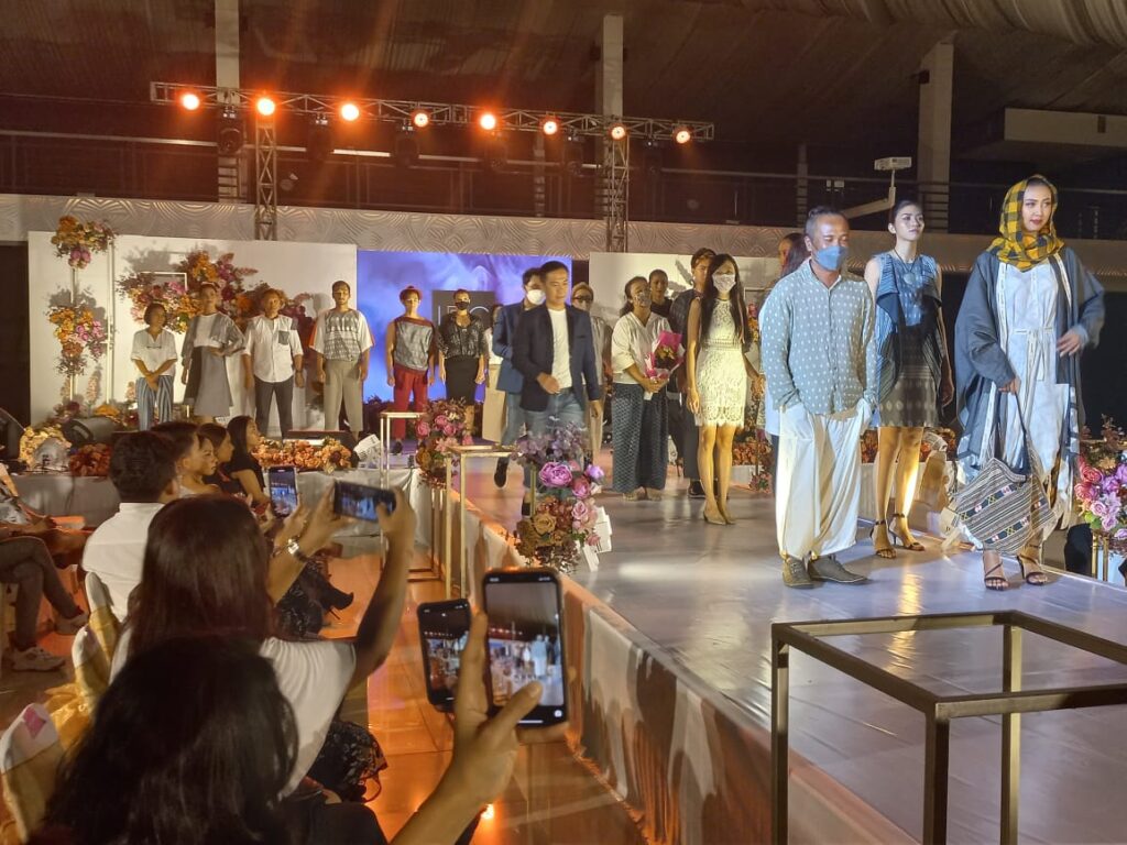 Indonesian Fashion Chamber (IFC) Chapter Denpasar
