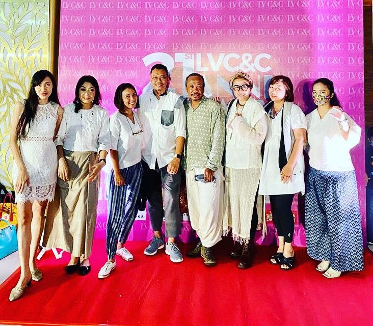 Indonesian Fashion Chamber (IFC) Chapter Denpasar