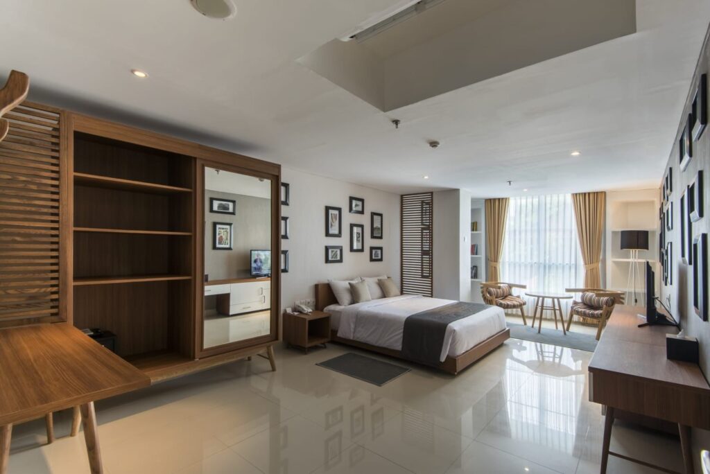 Yans’s House Hotel Bali