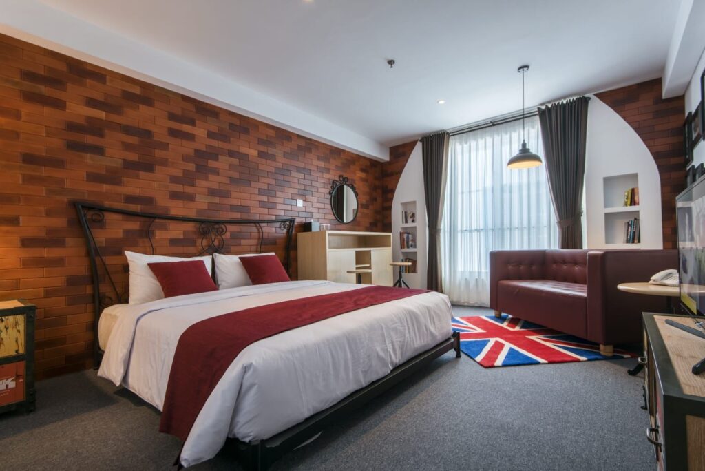 Yans’s House Hotel Bali 