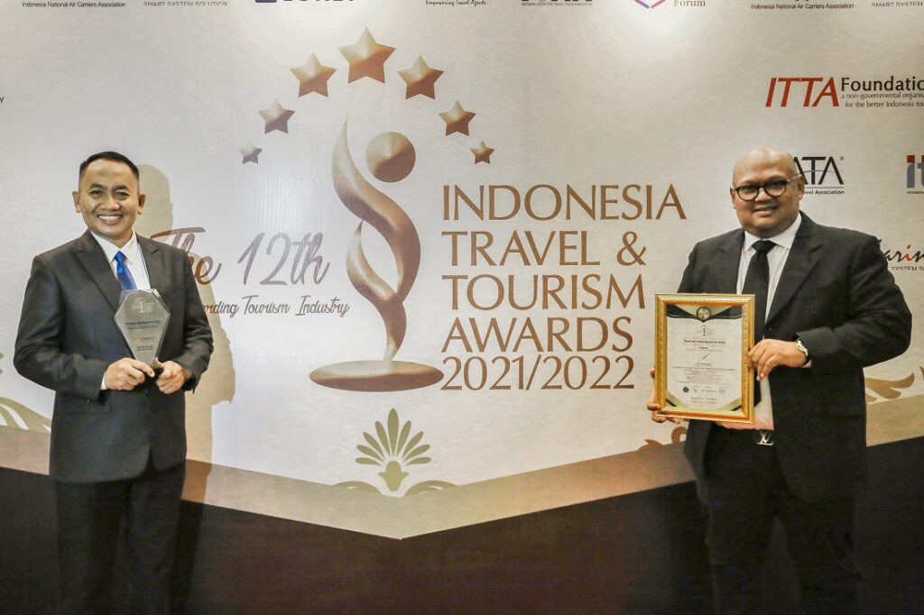 The Patra Bali Resort & Villas