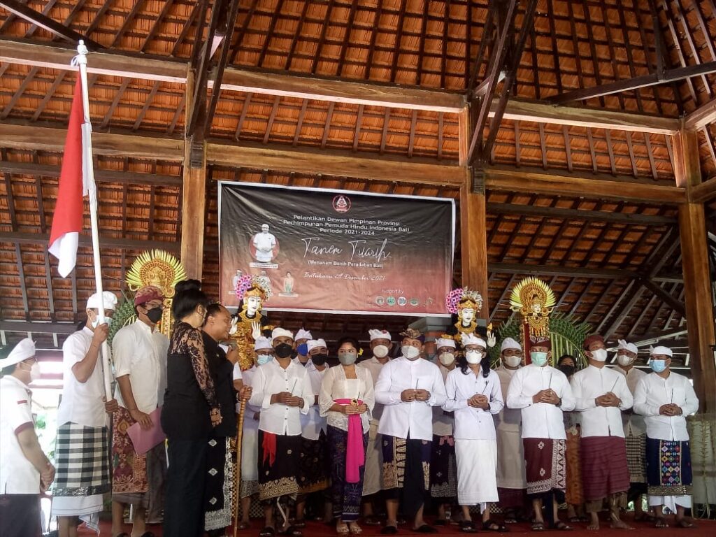 Peradah Bali