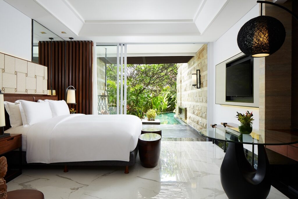 Sofitel Bali Nusa Dua Resort