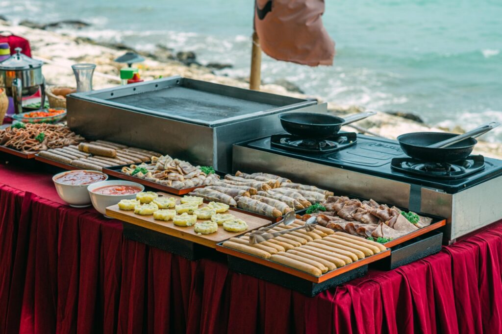 Discovery Kartika Plaza Hotel Luncurkan “Saturday Weekend Brunch”