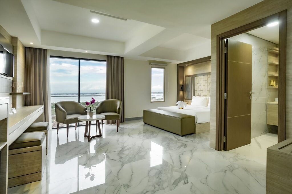 Sunrise Aventus Hotel Nusa Dua
