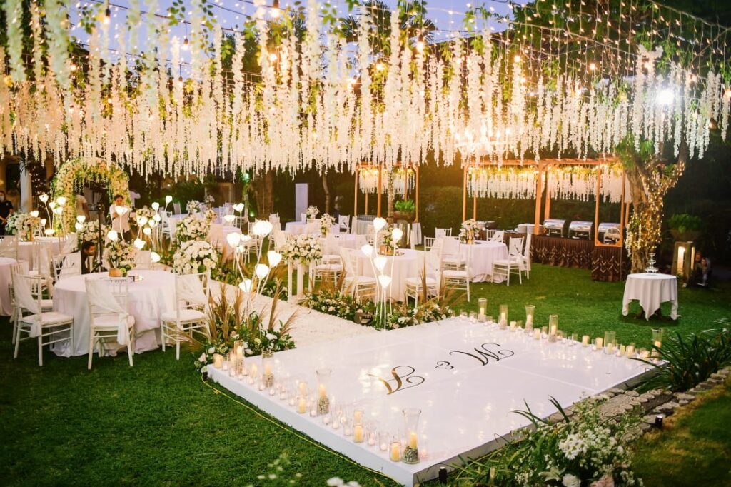 Wujudkan Impian Pesta Pernikahan yang Indah dan Tak Terlupakan di The Cakra Hotel