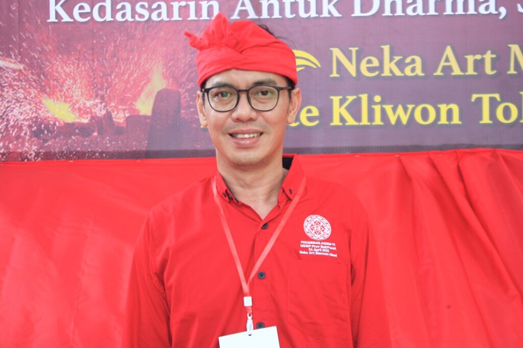 Pande Agus Permana Widura