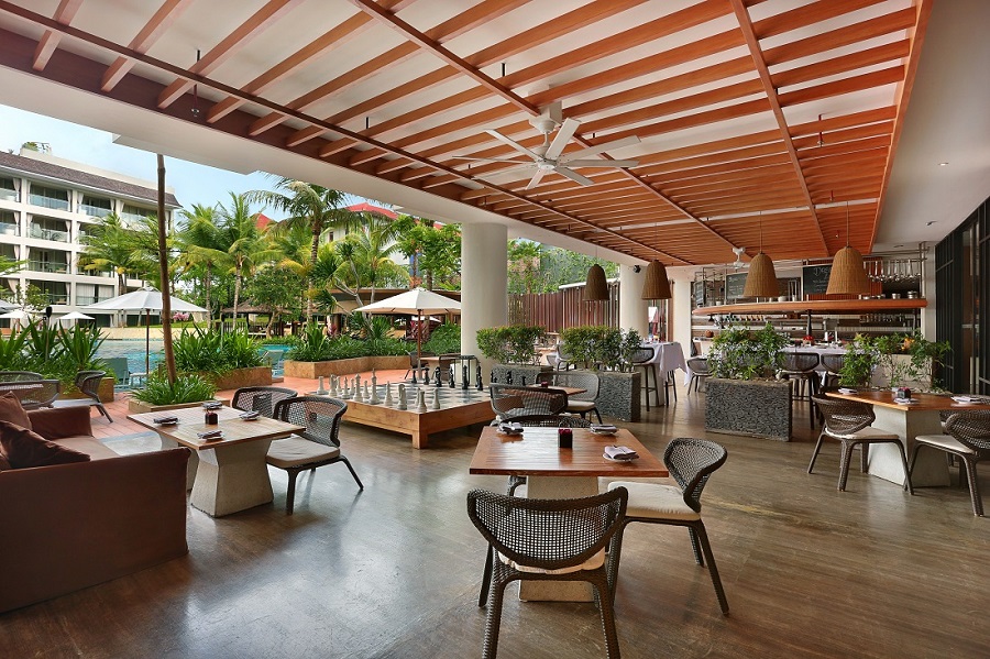  Big Fish Bar & Grill Siap Kembali Manjakan Penggemar Seafood dan Steak di Bali