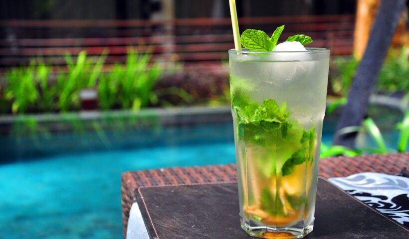 THE HAVEN Bali Seminyak Luncurkan Minuman Signature ‘Bali Biotic’