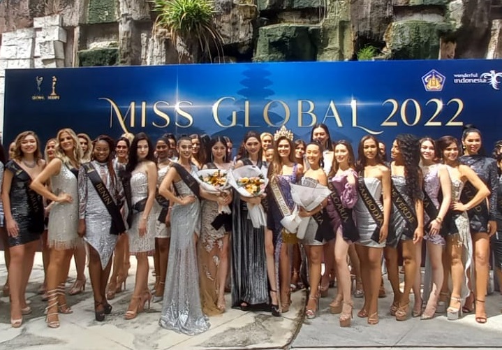 Miss Global 2022