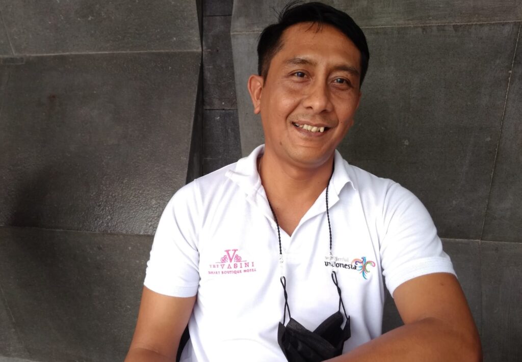 Pande Ketut Suartaya 