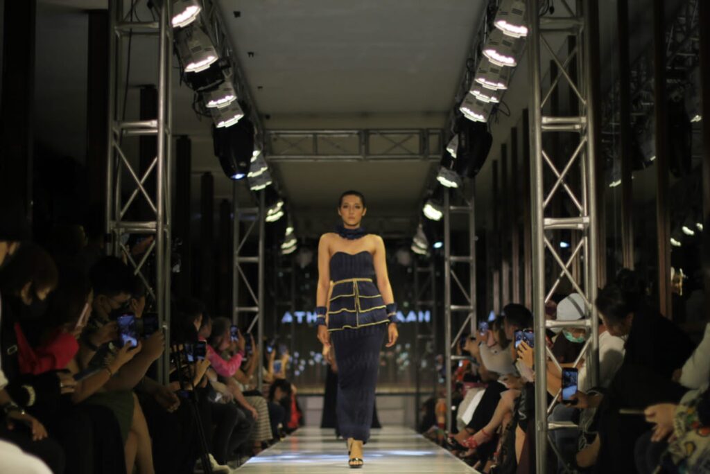 Herborist Bali Fashion Carnival 2022