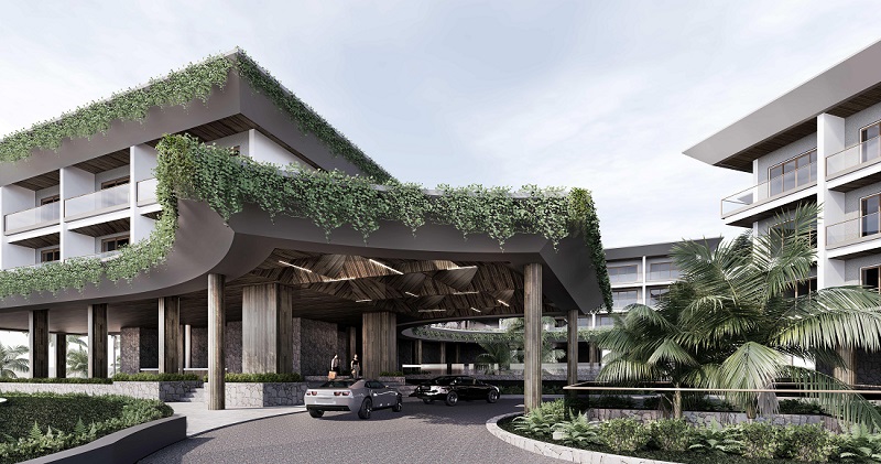 Ayana Resort And Spa, Bali, Siap Buka Mewahnya Segara Wing pada Akhir 2022 Ayana Resort And Spa, Bali, Siap Buka Mewahnya Segara Wing