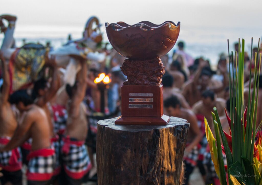 Rip Curl Padang Padang 