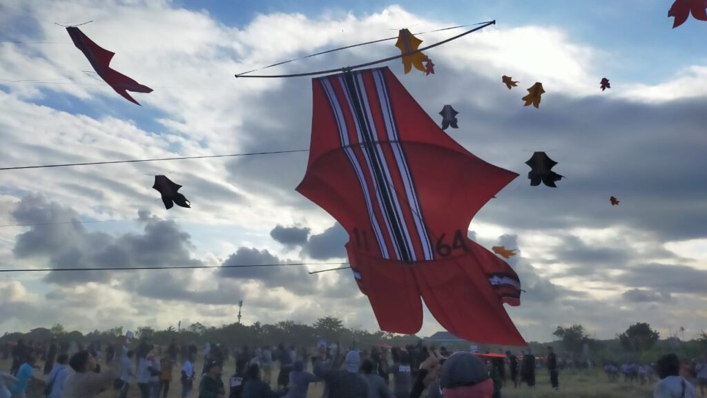 Denpasar Kite Festival