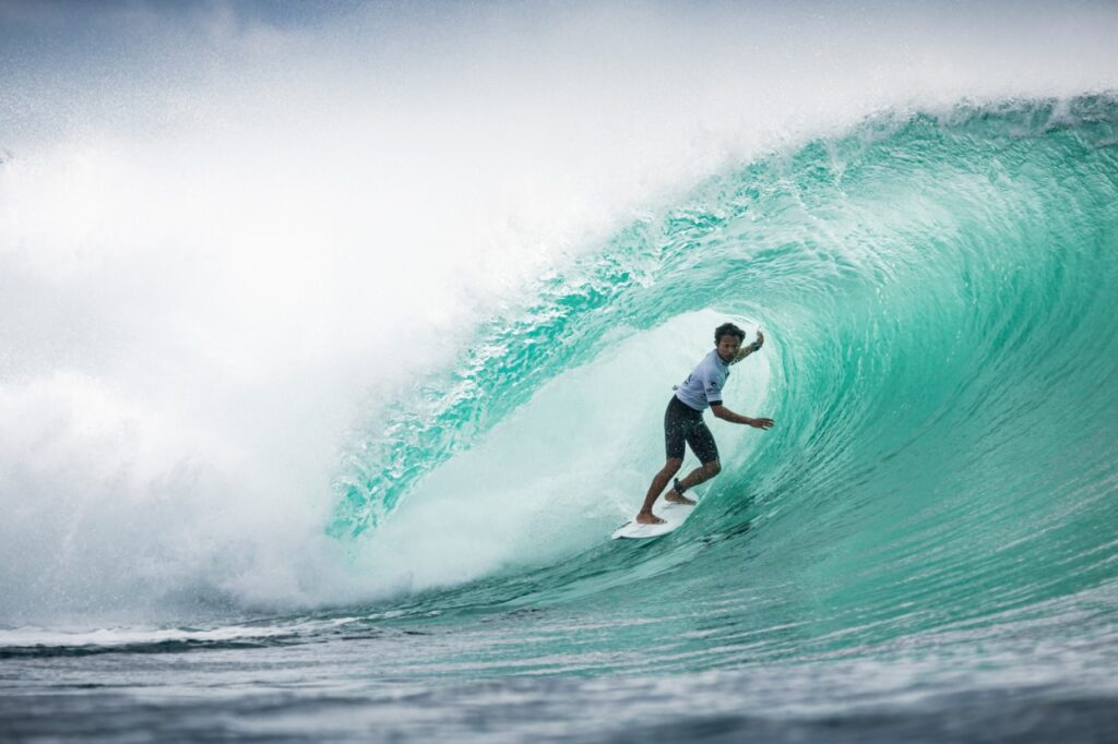 Rip Curl Cup Padang-Padang 2022