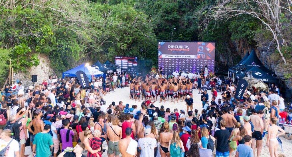 Rip Curl Cup Padang-Padang 2022