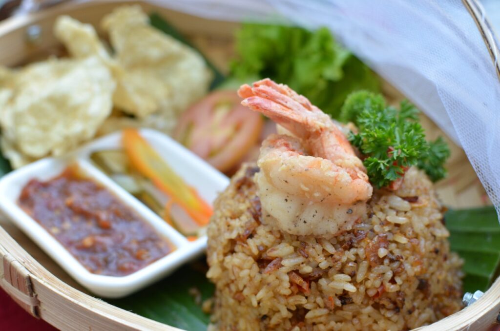 The 101 Bali Fontana Seminyak 