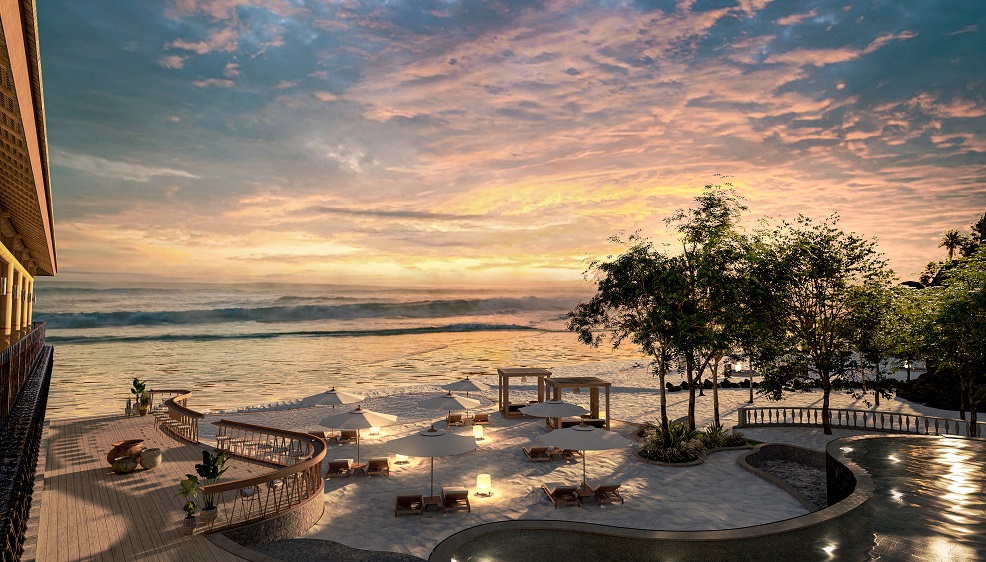 Canna Bali