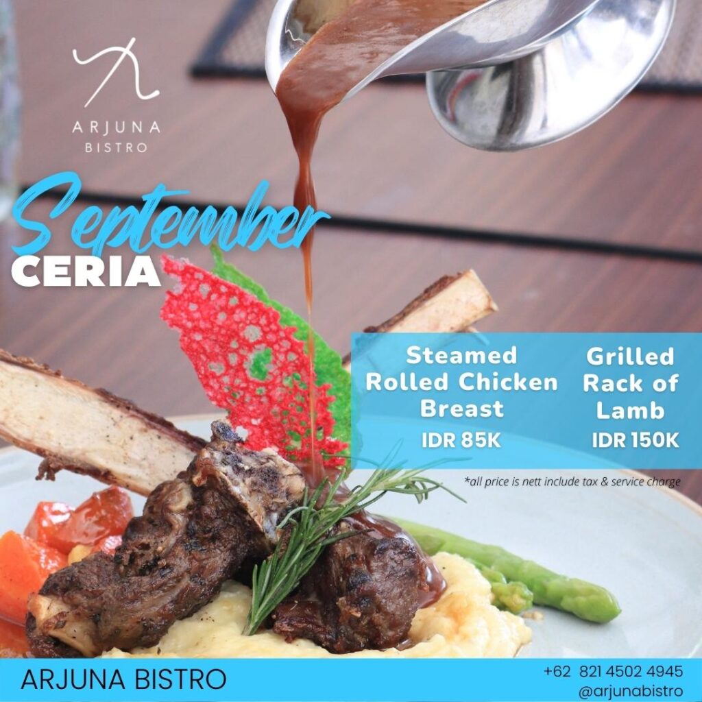 The Cakra Hotel