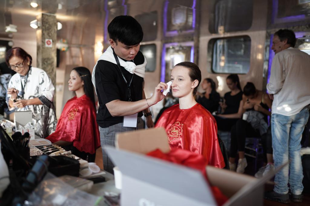 Viva Cosmetics Konsisten Dukung Industri Kreatif di Kancah Internasional